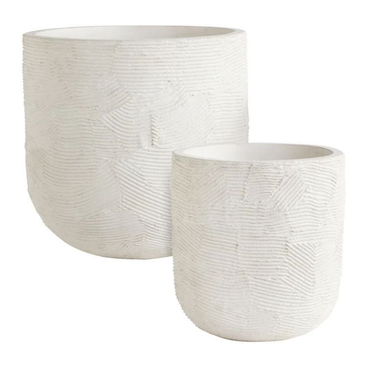 Roxy Outdoor Planter