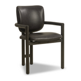 Madeira Dining Chair in Sonoma Black