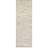 Gwyneth Rug Ivory / Silver