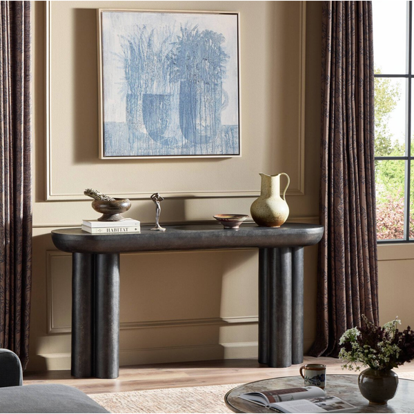 Sante Console Table
