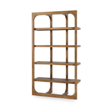 Gordon Bookcase in Natural