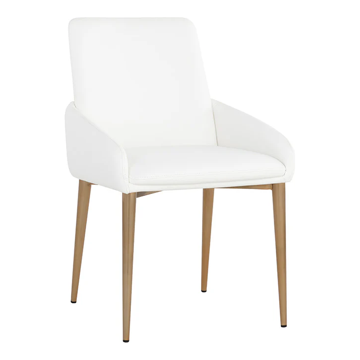 Carlo Dining Armchair