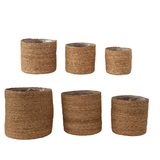 Auren Woven Basket