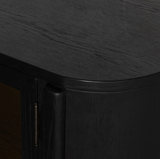 Tolle Sideboard in Drifted Matte Black