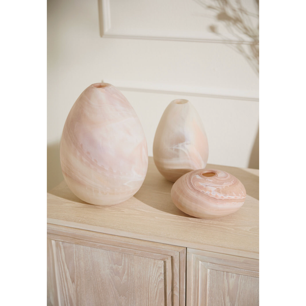 Gasporo Vase