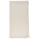Sutton Fringe Napkin