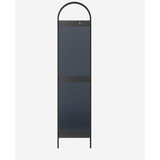 Bellwood Leaning Mirror in Black