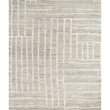 Manisa Rug in Light Slate