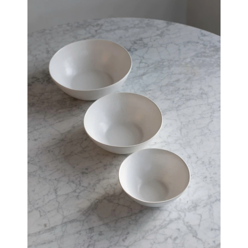 The Nested Serving Bowls