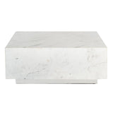 Alpha Coffee Table