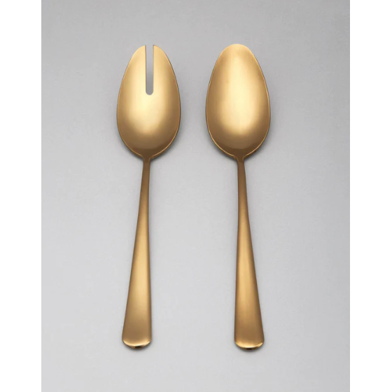 The Serving Spoons