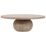 Belize Coffee Table in Light