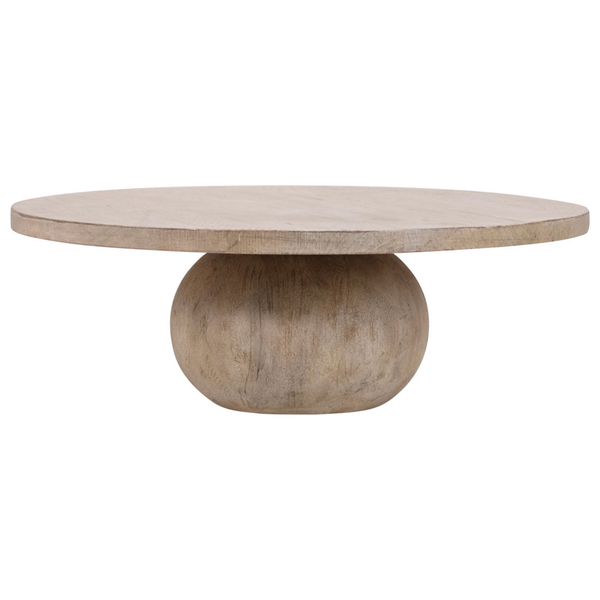 Belize Coffee Table in Light