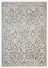 Zuma Area Rug - Pebble/Stone