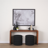 Elise Storage Ottoman