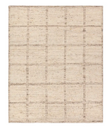 Seora Rug - Ivory/Brown