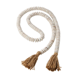 Wooden Beaded Garlands