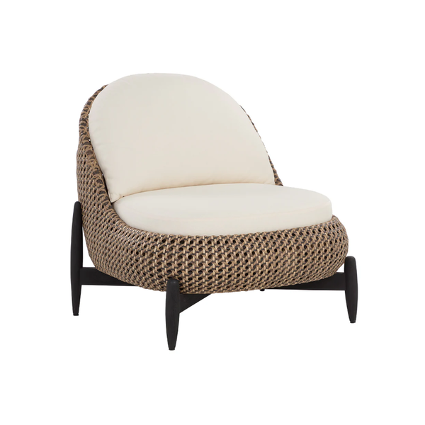 Carilo Outdoor Lounge Chair