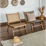 California Southwest Chair