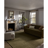Greenwich Rug in Sage