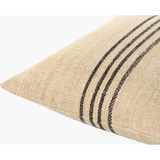 Brett Cushion