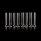 The Tall Glasses