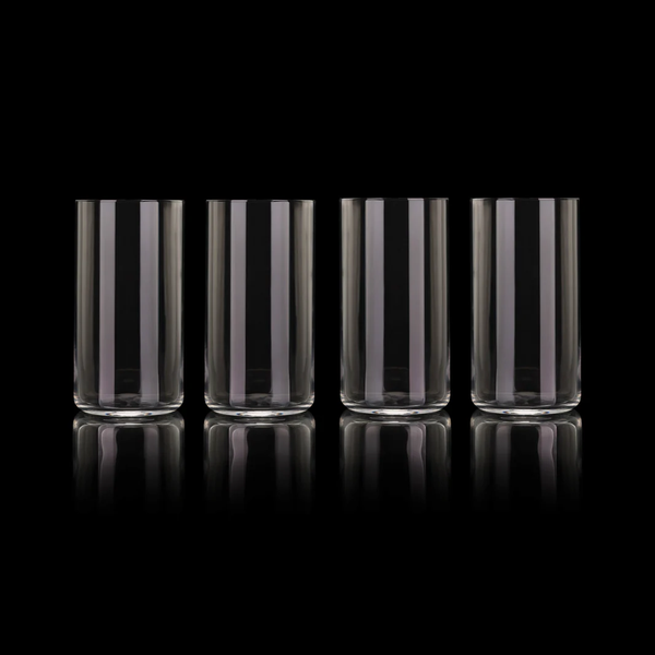 The Tall Glasses