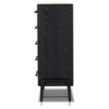 Rosedale 6 Drawer Tall Dresser