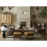 Hathaway Coffee Table
