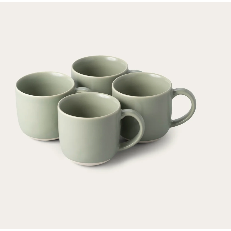 The Small Mug