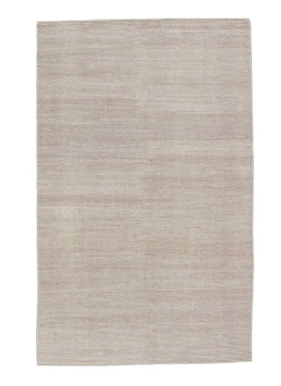Rebecca Rug - Feather Gray