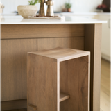 Aida Counter Stool