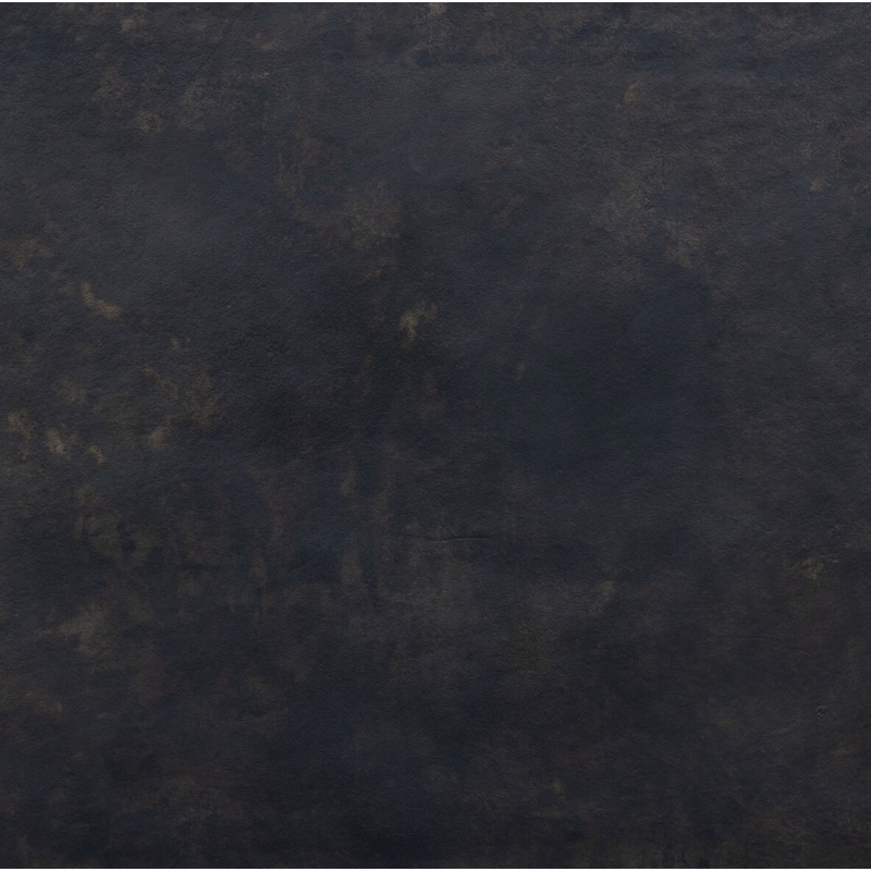 Palumbo Outdoor Coffee Table in Distressed Bronze