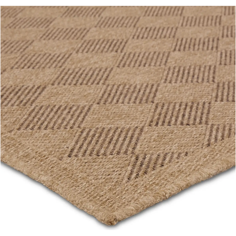 Nambe Rug in Tan