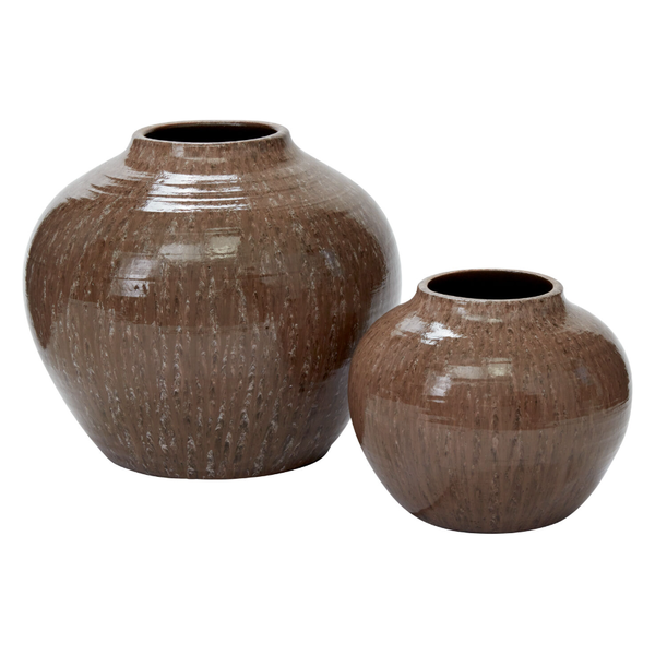 Preveli Vase