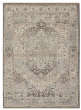 Terra Rug - Cream / Pink