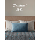 Beautyrest Mattress - Mira TT Medium