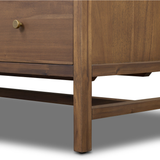 Sullivan 8 Drawer Dresser