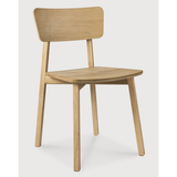 Casale Dining Chair in Oak