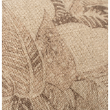 Meadow Cushion Brown