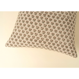 Monisha Block Print Cushion