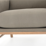 Harrison Chair in Villa Olive