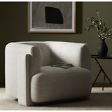 Hartley Chair
