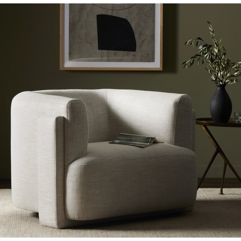 Hartley Chair