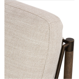 Memphis Chair - Gable Taupe