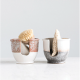 Speckle Sponge Holder | 2 Styles