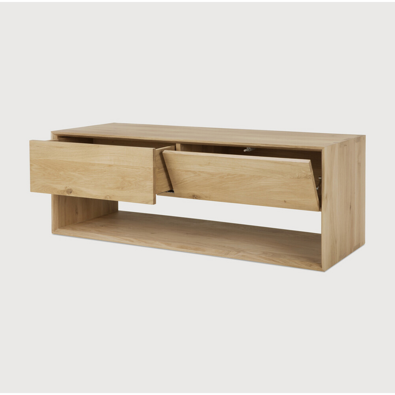 Oak Nordic Media Unit