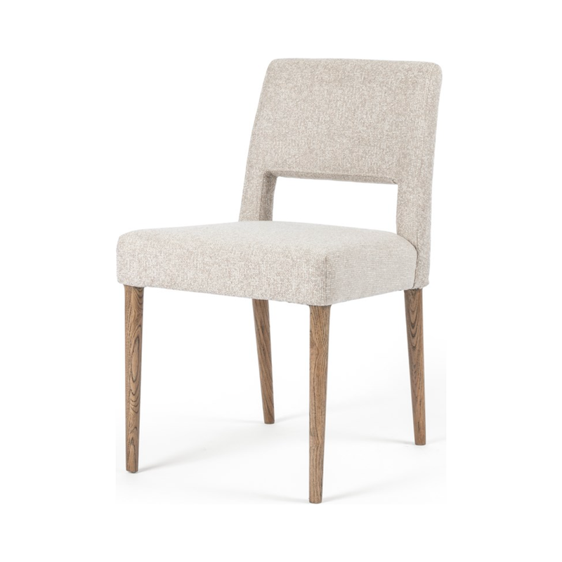 Joseph Dining Chair in Light Camel