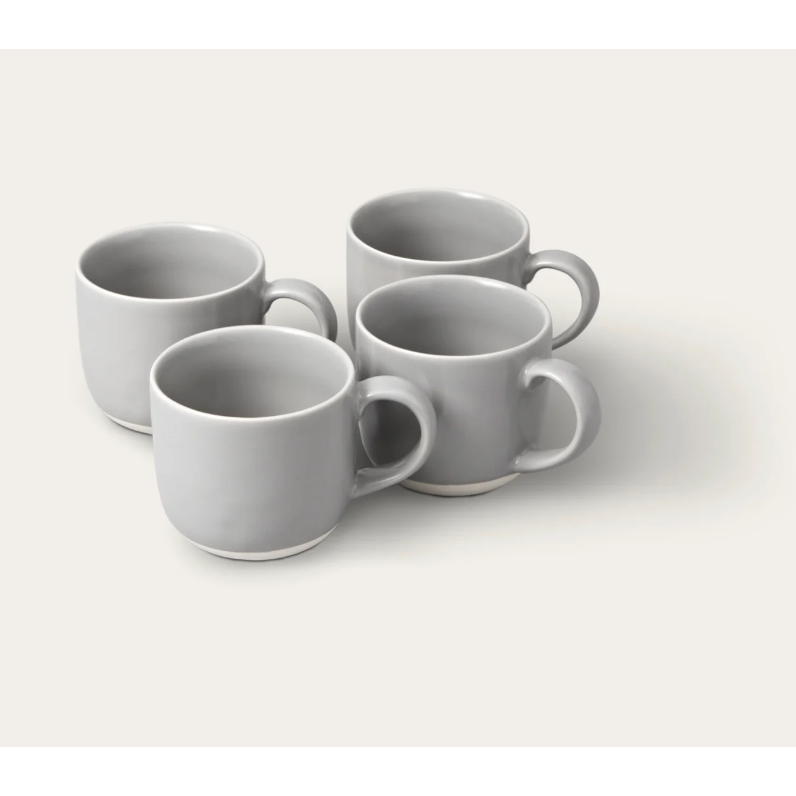 The Small Mug
