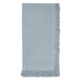 Sutton Fringe Napkin